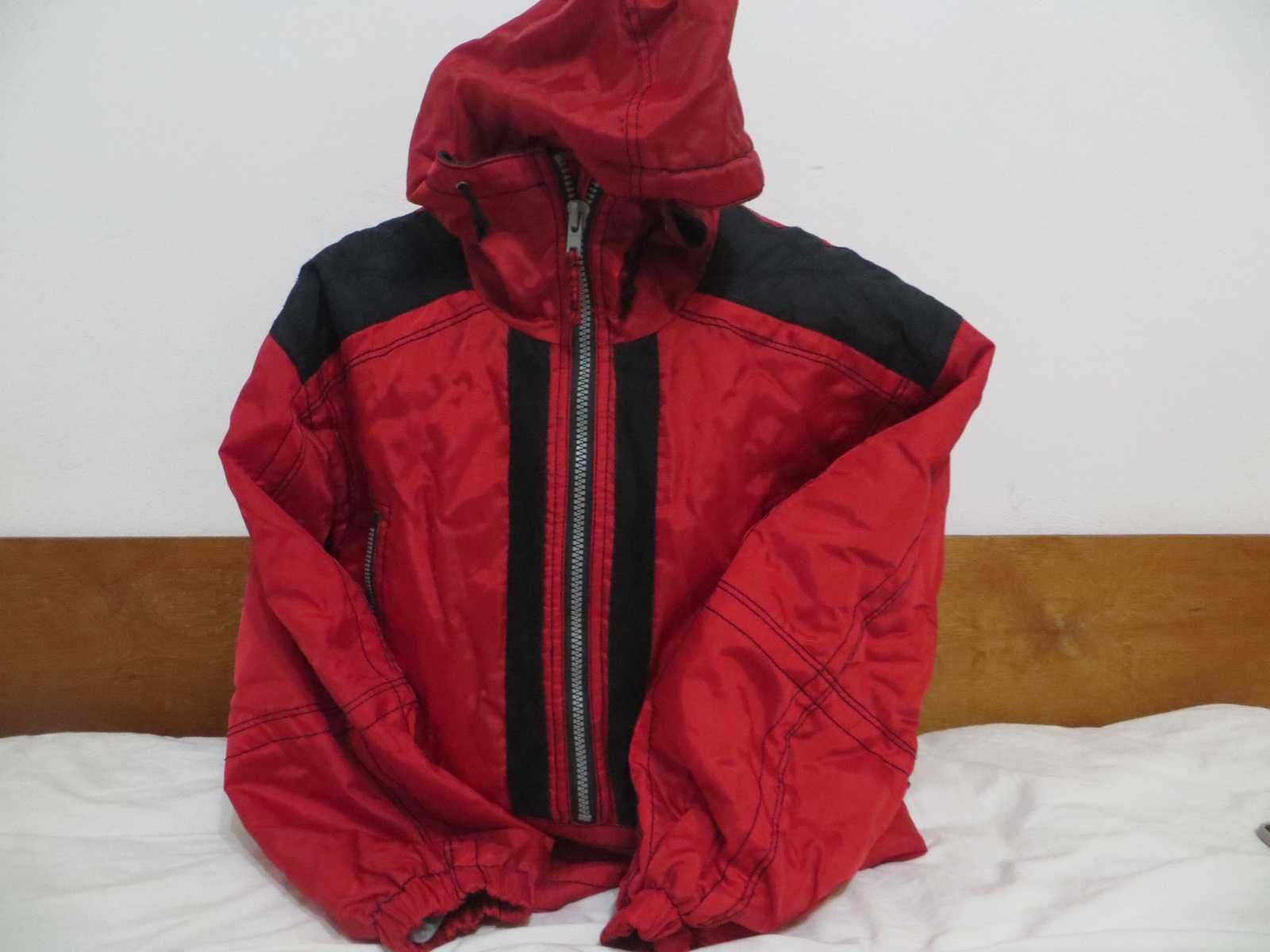 Анораци  Everest, White horn, Jep's, High Mountain