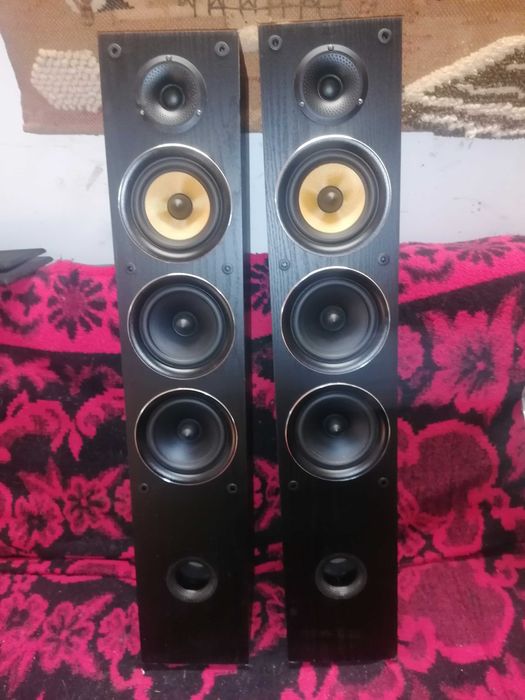 Vand boxe 5.0 Taga harmony 20-120w