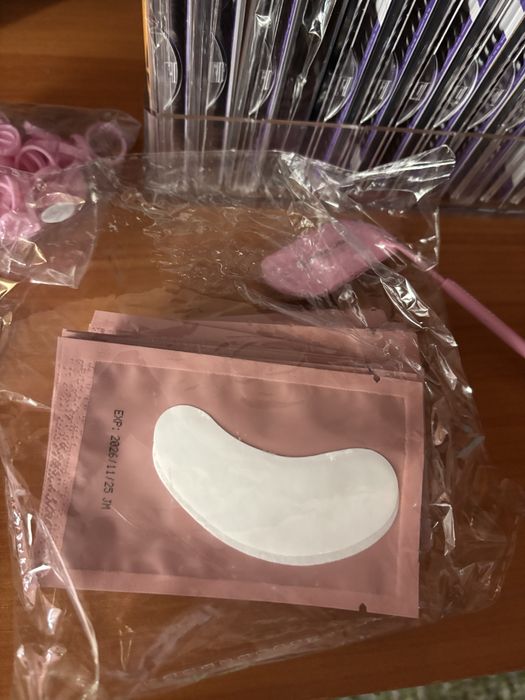 Консумативи миглопластика