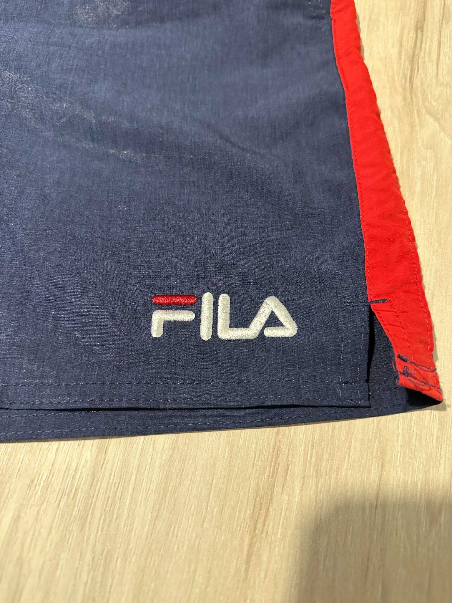 Спортни къси гащета FILA
