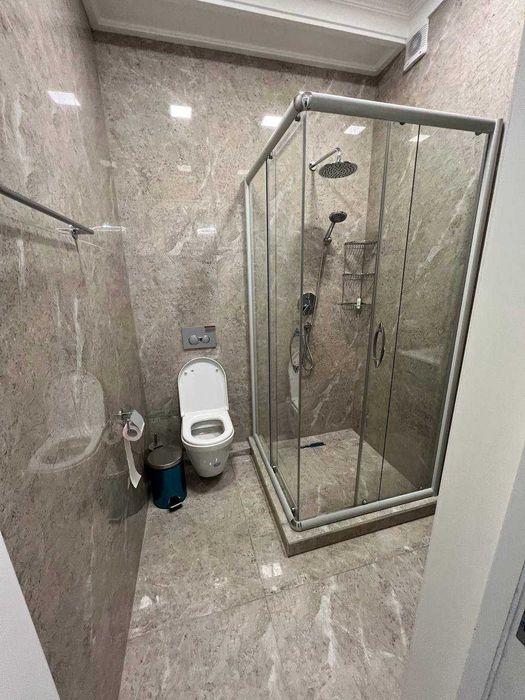 Сдаётся квартира