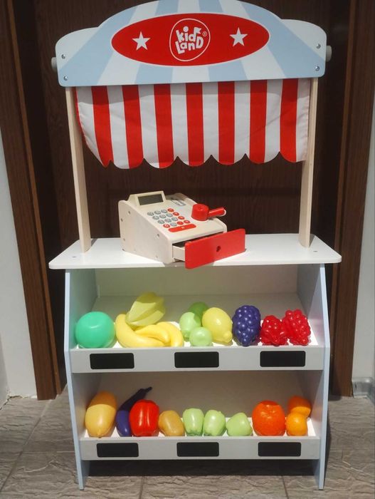 Продавам детски магазин