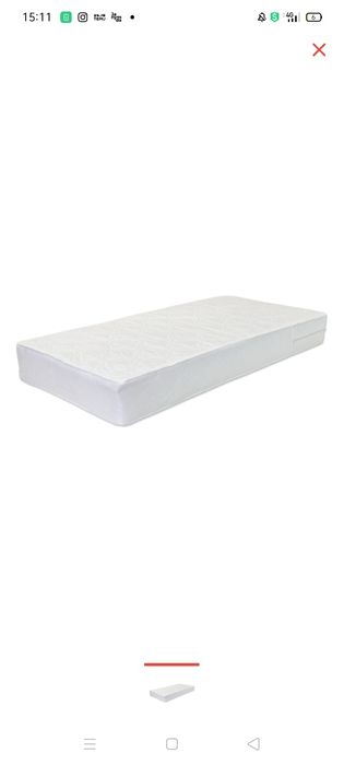 Продам матрасы 70*180