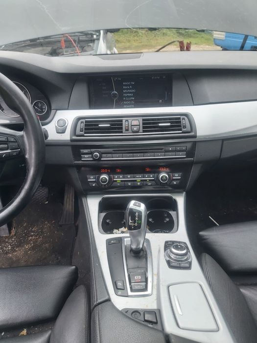Vand BMW 520d combi