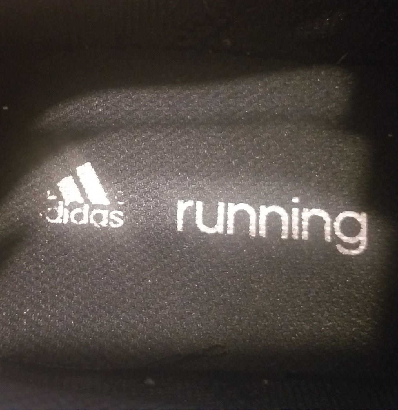 Adidas kanadia running
