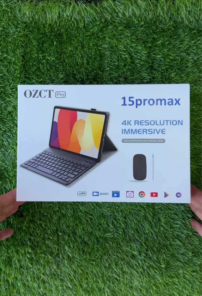 15 Pro Max (Planshet optom)