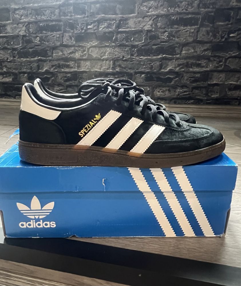 Adidas Spezial Handball