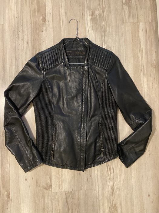 Дамско яке Зара s