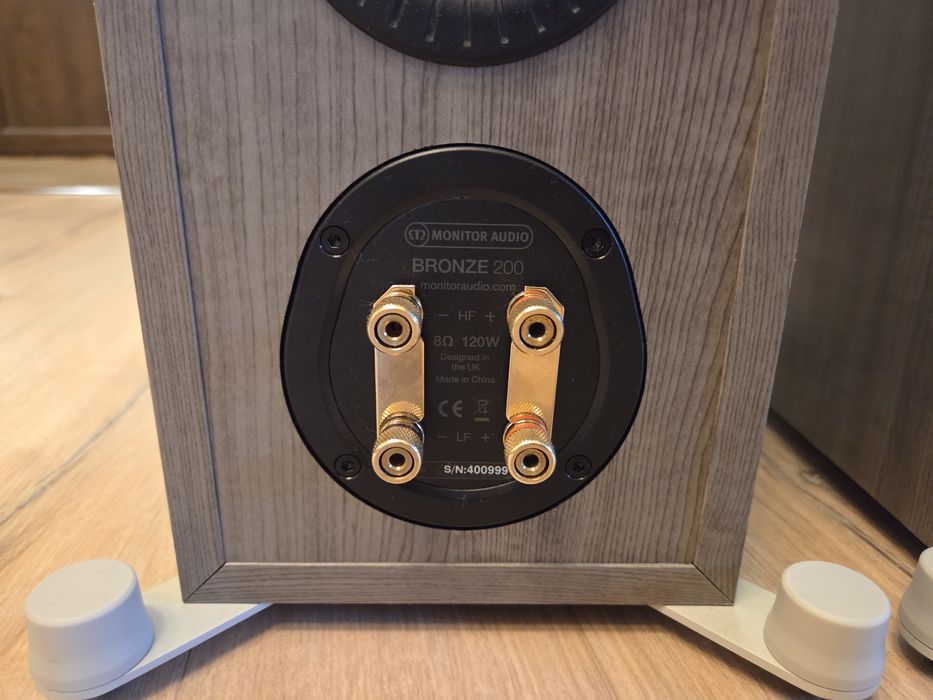 Monitor Audio Bronze 200