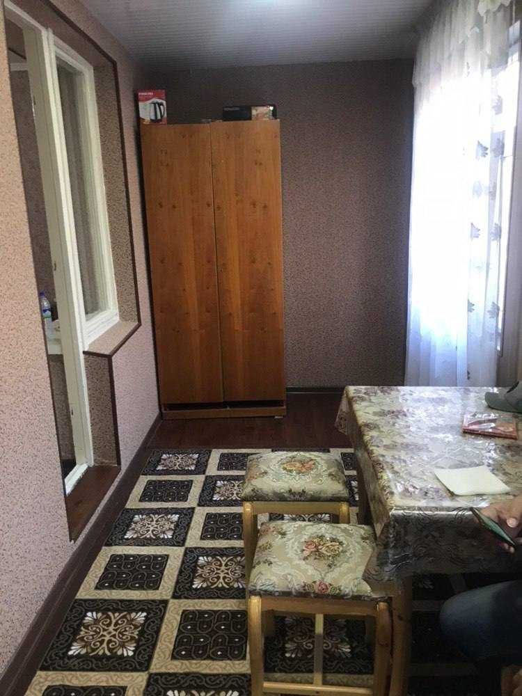 Сдается 1-ком. 2 этаж квартира на Чиланзаре, кв 26