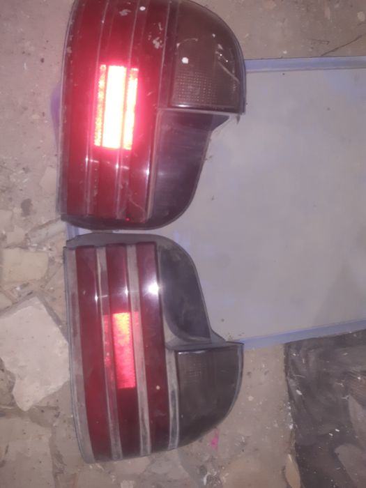 Митсубиси галант 92 год