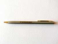 Рядка колекционерска метална химикалка - Ferrero