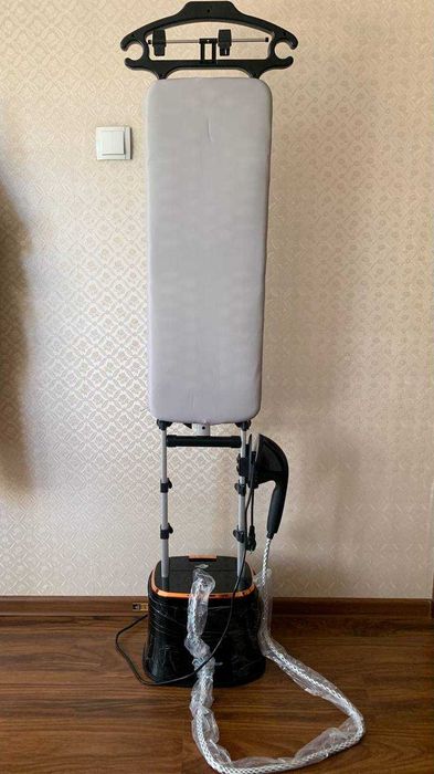 Гладильная система Two Hands Up THU-RX229plus черный