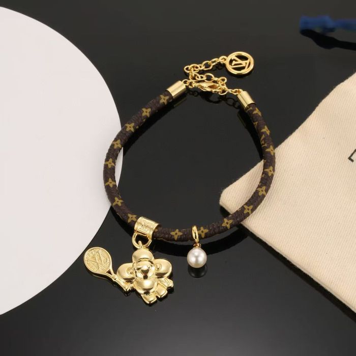 Bratara Louis Vuitton