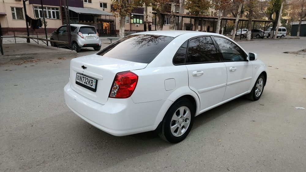 Lacetti jentra жентра 2019
