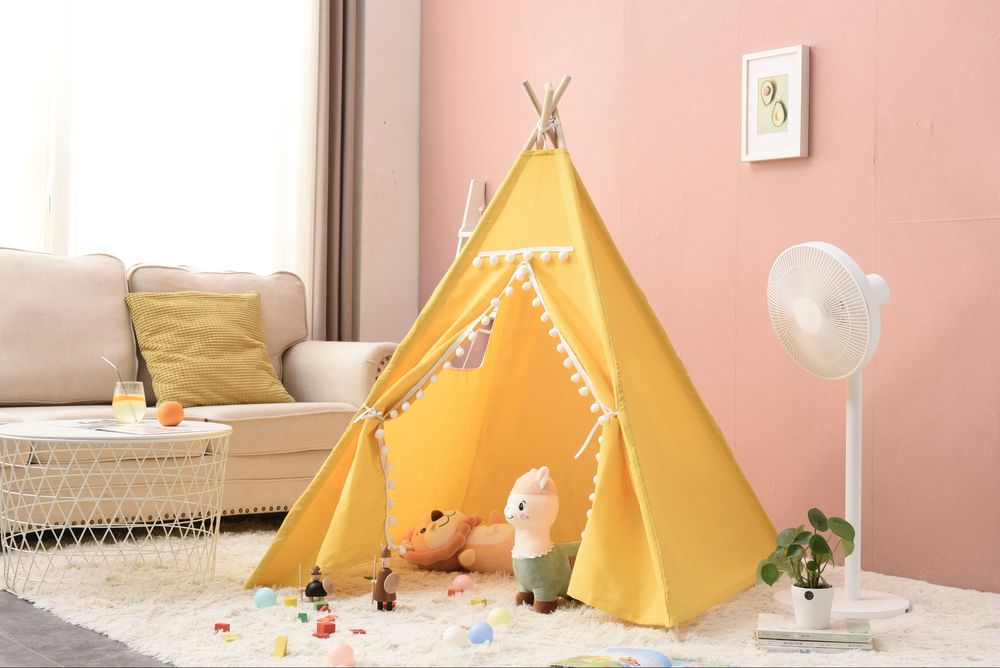 Детская палатка игровая