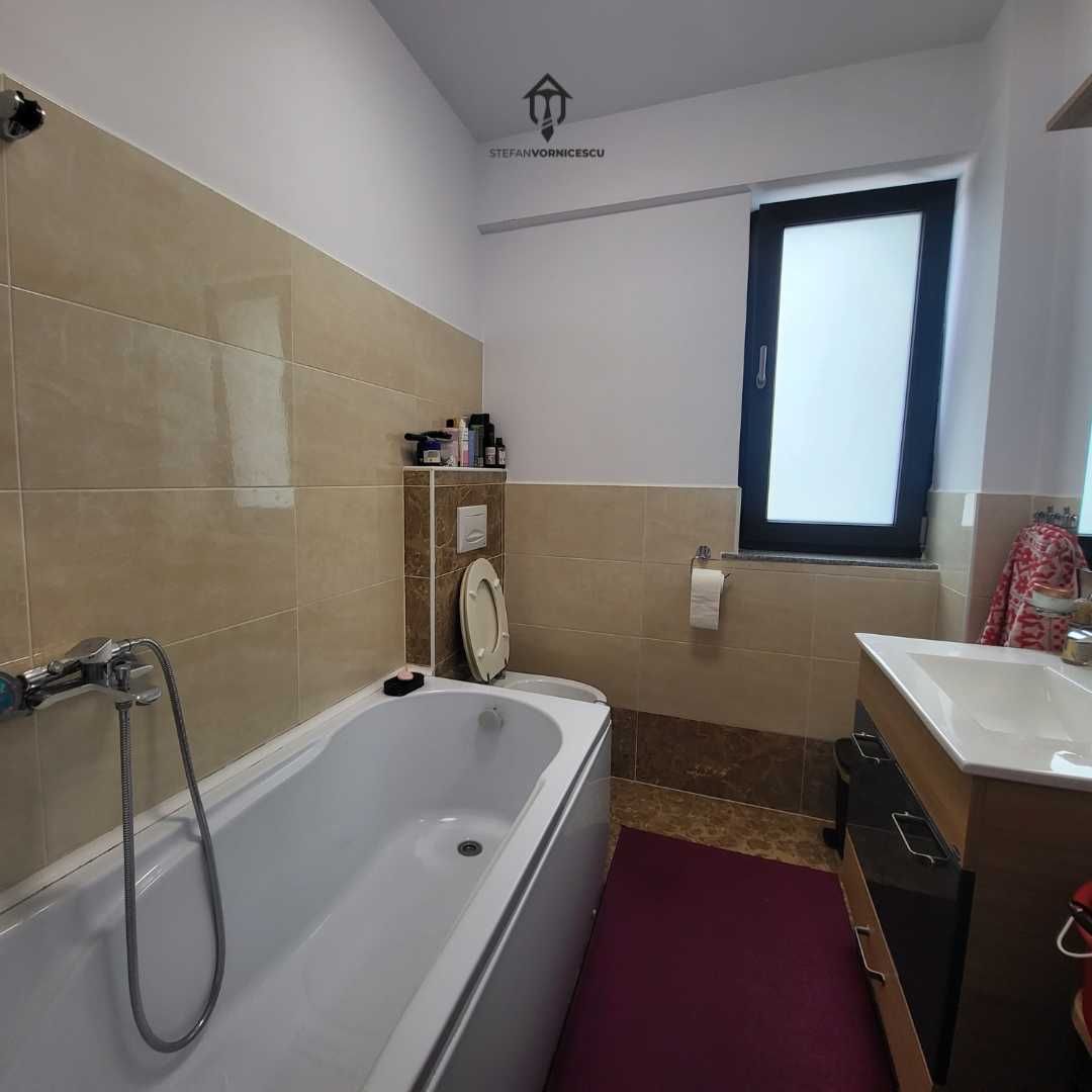 Apartament cu 3 camere | Valea Adanca | 85 mp