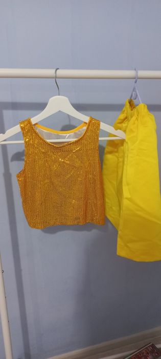 Осенный балға қыздарға