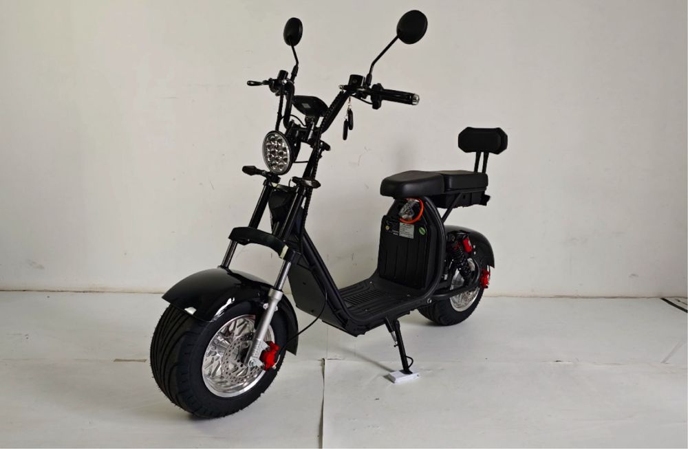 Scuter electric 2000W nou cu garantie