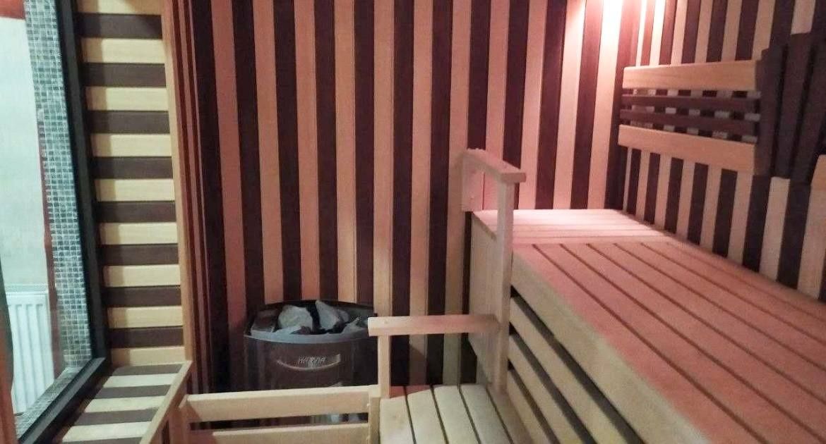 Сдается шикарный евродом в центре, с бассейном