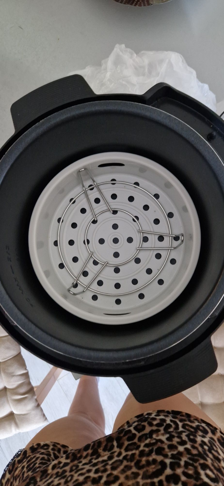 Multicooker gorenje