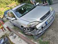 Vând Opel Astra G-caravan pentru piese