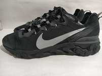 Nike React Element 55 Black Reflect - marimea 46