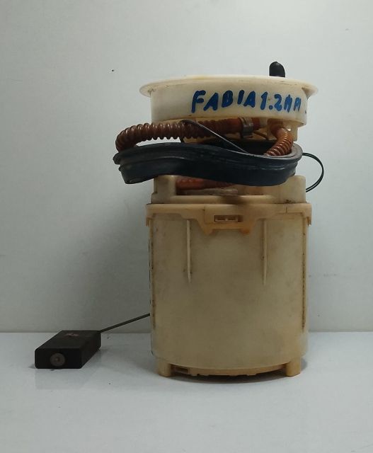 Pompa combustibil 6Q0919051 Seat Ibiza a 3-a generatie 6L seria