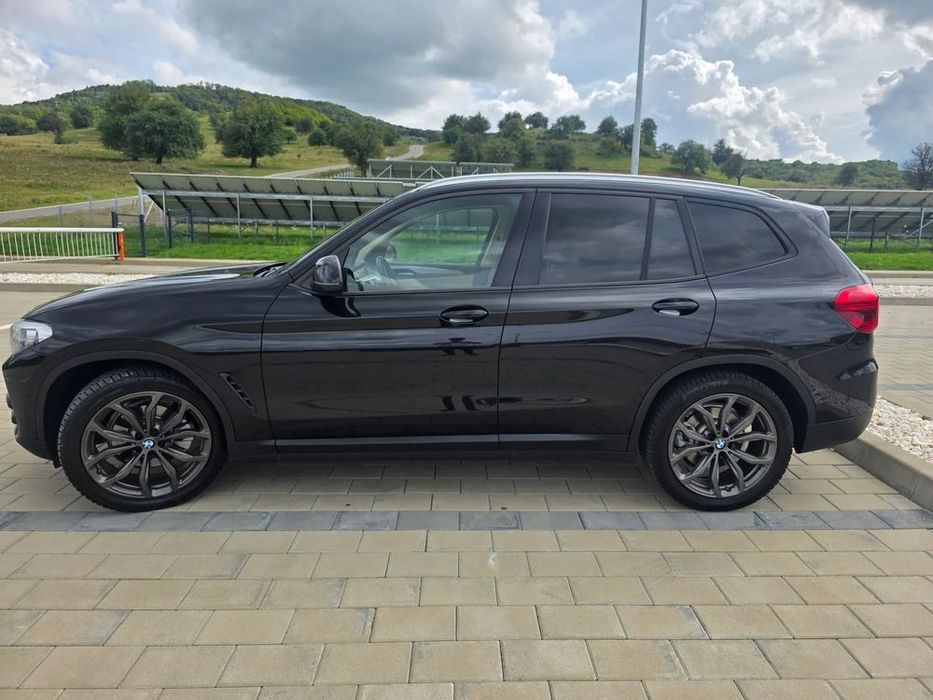 BMW X3 X3 full opțional !