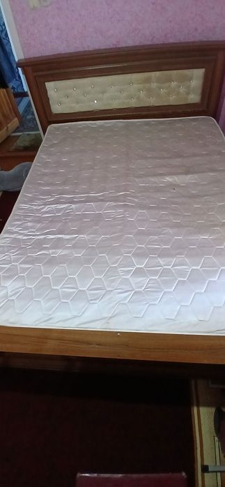 Двух спальний в хорошем состоянии