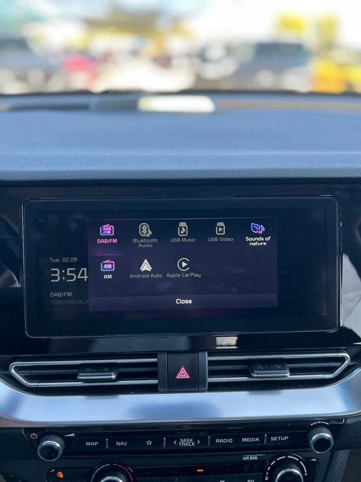 Kia Niro 64KW EXECUTIVE LINE/full/kia-connect/термопомпа/soh100%