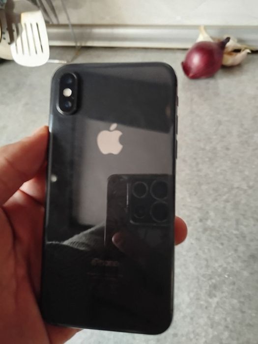 Iphone x svejie sastayanie iphone x