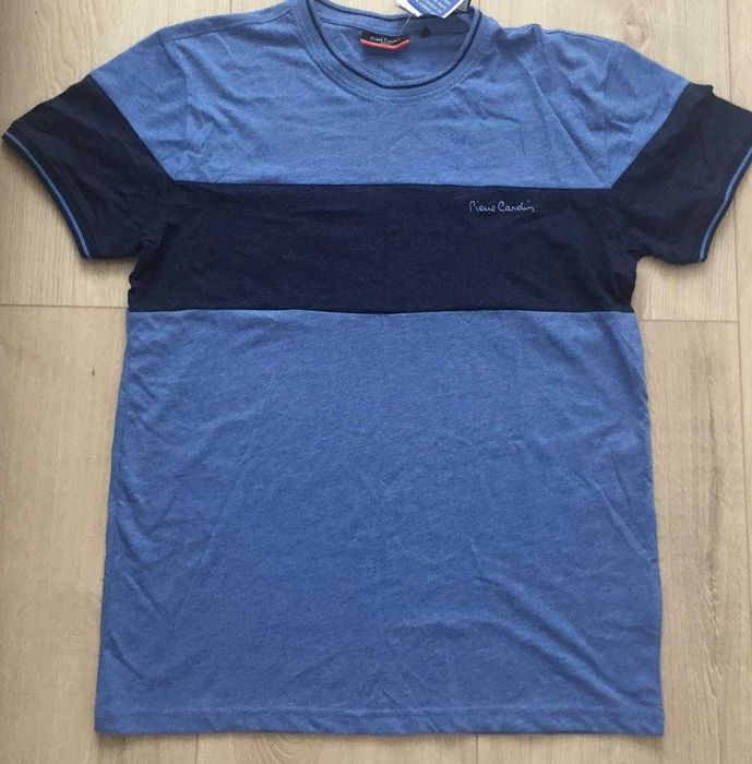 Tricou Pierre Cardin M