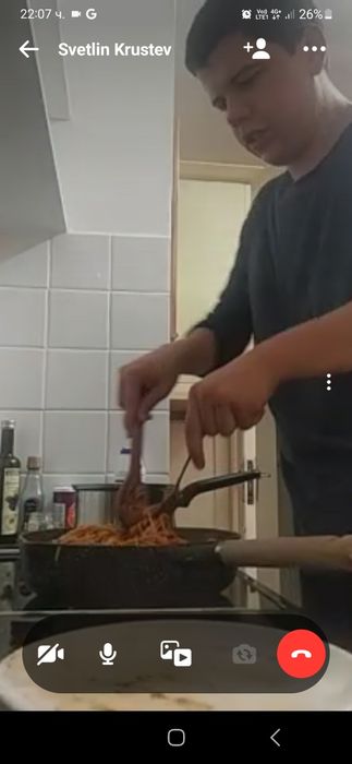 Апартамент под наем