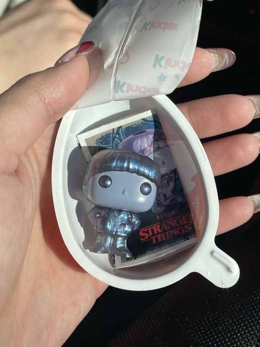 Продам фигурку ОСД