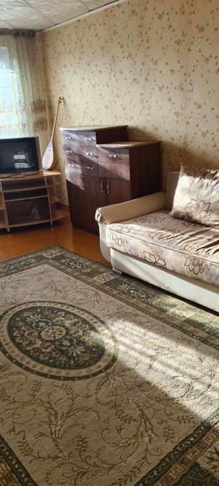 Пришахтинскде 2 бөлмелі кв жалға берледі