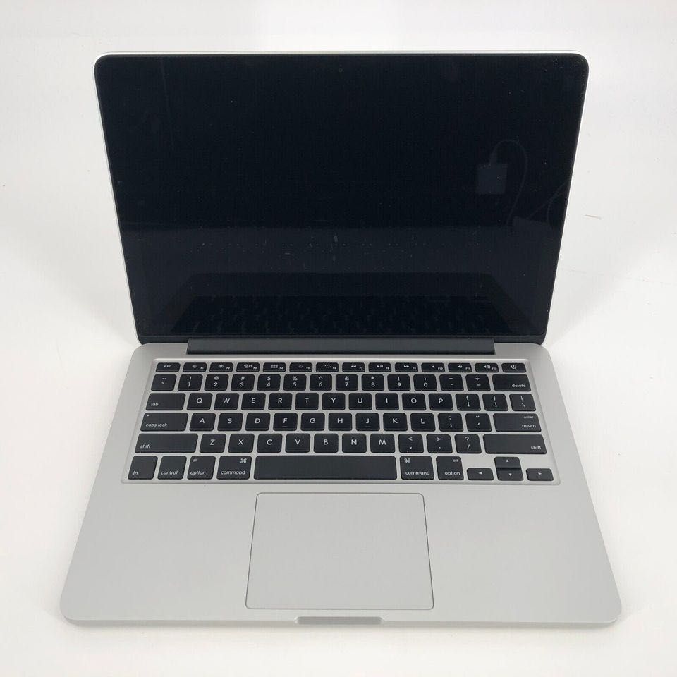 Dezmembrez MacBook Pro 13" Retina 2015 i5 2.7GHz | 8GB RAM | 250GB SSD