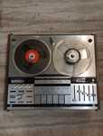 Grundig tk 248 магнитофон