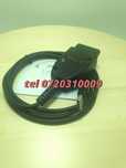 Diagnoza Vcds Tester Auto 1212 Full Vw Audi Skoda Seat
