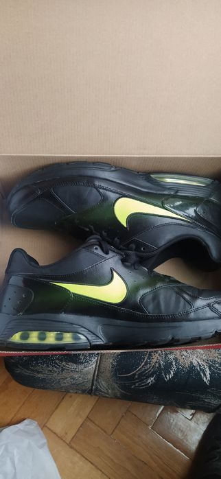 Маратонки AiR MAX