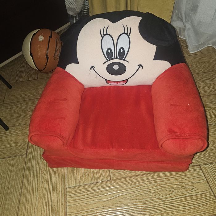 Vand fotoliu copii