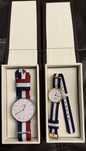 Set ceasuri Daniel Wellington