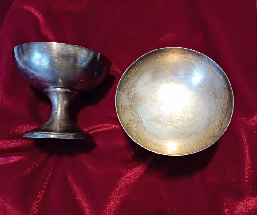 Cupe Vintage inghetata