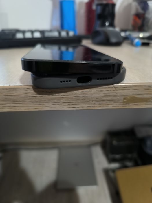 Iphone 14 PRO MAX 128GB/87% baterie/folie+husa /la cutie/10/10