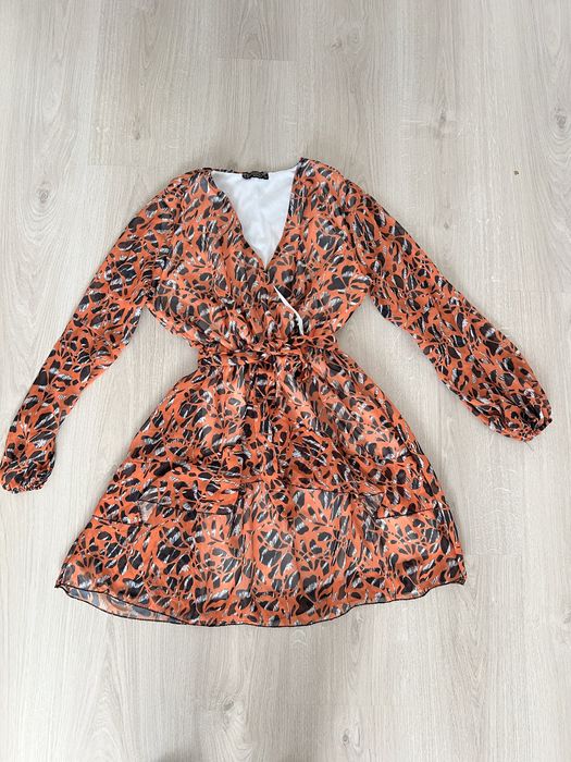 Есенно-зимни рокли по 15 лв