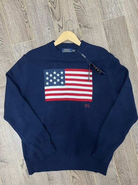 Свитшот Polo Ralph Lauren