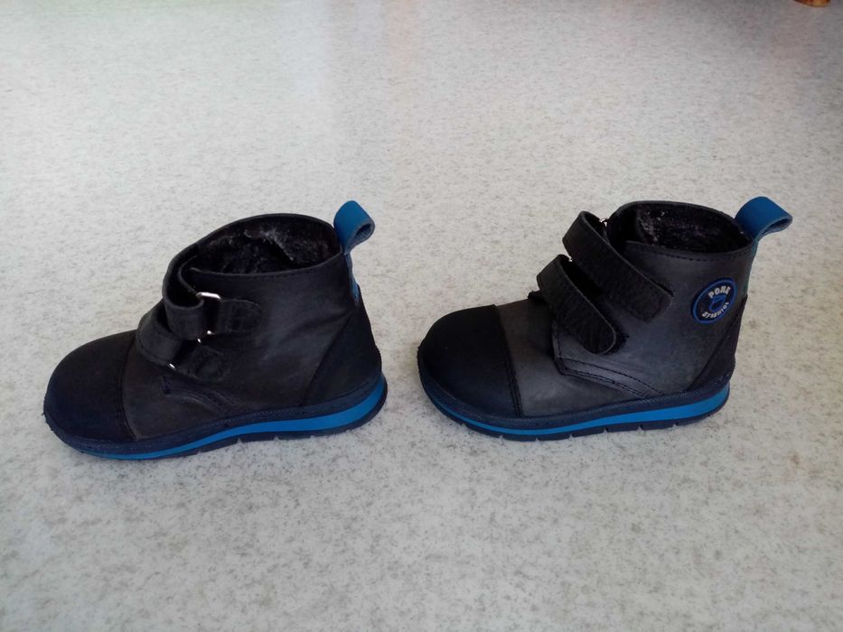 Детски боти 24 номер