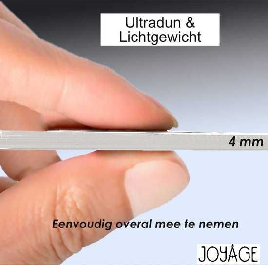 LED светеща подложка Ultra thin A4 за рисуване, чертане 34/24см