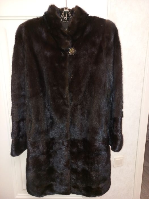 Норковые шубы,дубленка,куртка зимняя