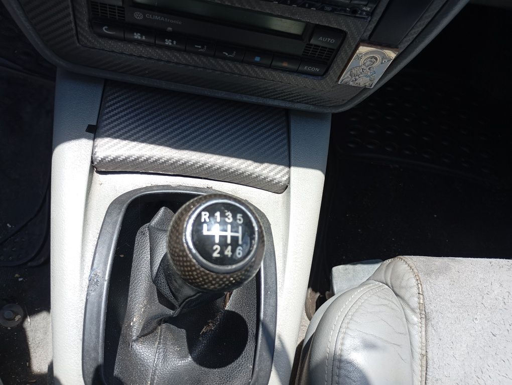 Vw Pasat b5.5 2.5 Disel 4x4